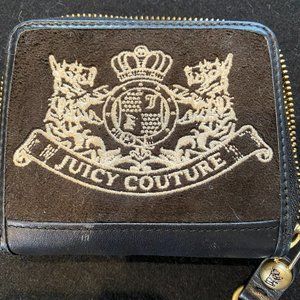 Juicy Couture Wallet